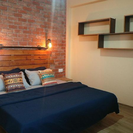 White Rabbit Guest House Νταραμσάλα Εξωτερικό φωτογραφία
