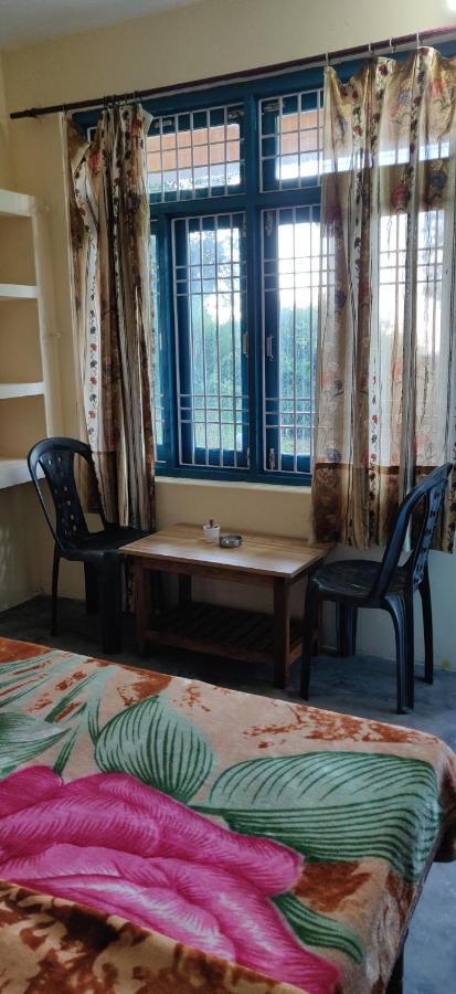 White Rabbit Guest House Νταραμσάλα Εξωτερικό φωτογραφία