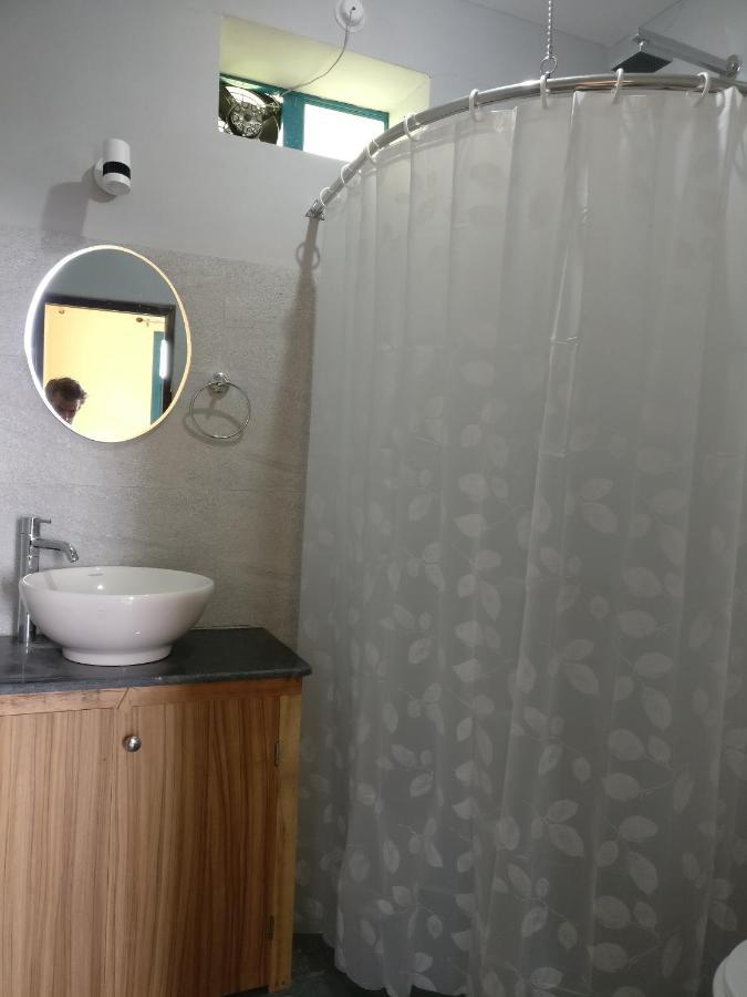 White Rabbit Guest House Νταραμσάλα Εξωτερικό φωτογραφία